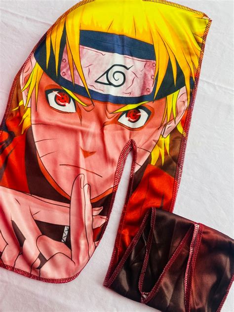 naruto durag